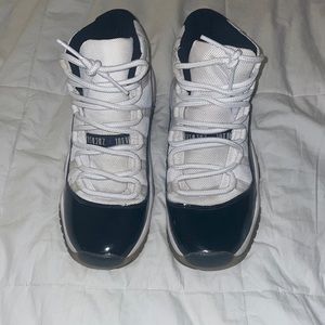 Jordan 11 Concord